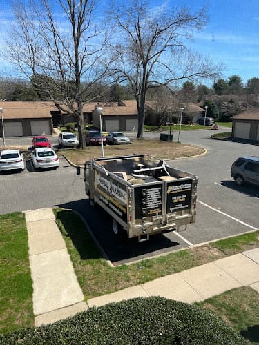 Jersey Junkers New Jersey's Junk Removal Company hero photo