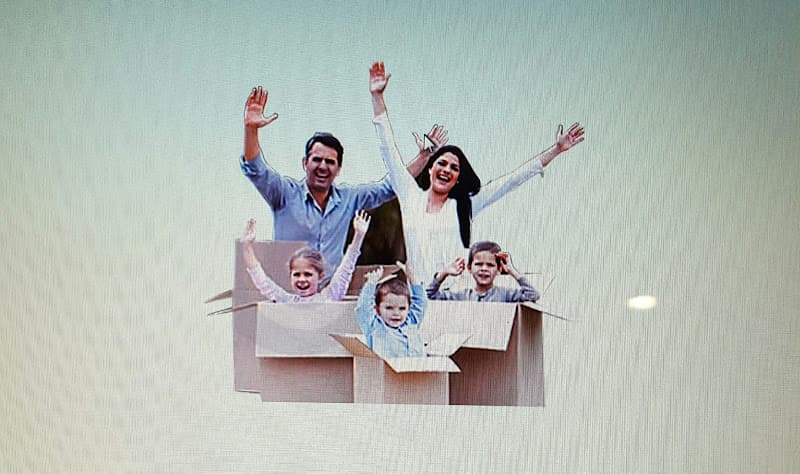 Tiny Tim's Moving & Trucking - Dumpster rental in Portland, Maine