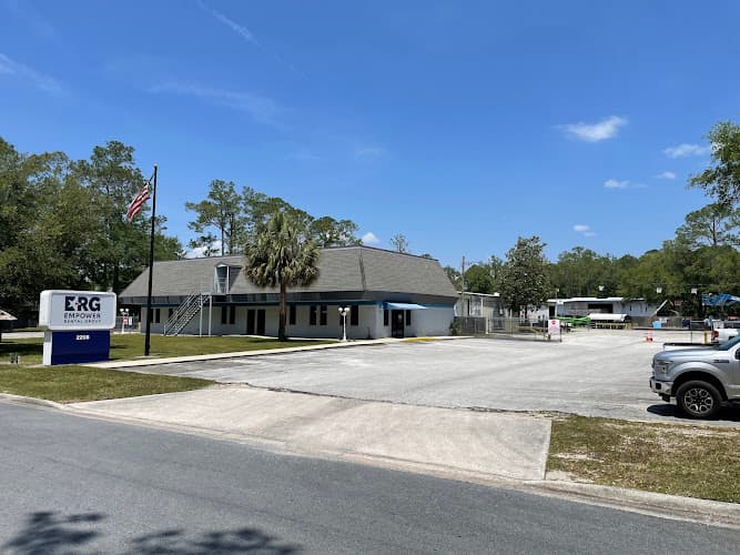 Empower Rental Group - Dumpster rental in Gainesville, Florida