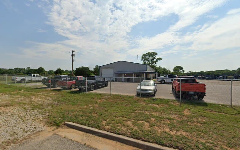 Oklahoma East Hauling - Dumpster rental in Seminole, Oklahoma