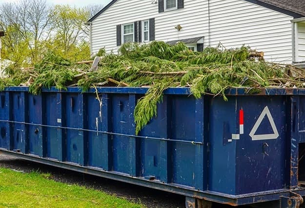 Prime Waste Dumpster Rental Garland - Dumpster rental in Garland, Texas