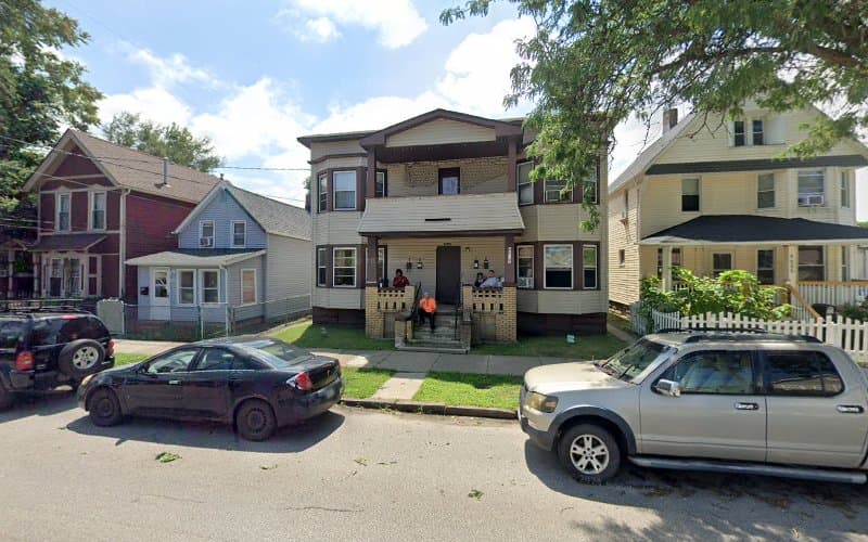 Diesel Dumpsters - Dumpster rental in Cleveland, Ohio