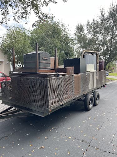 Castaway Removals - Dumpster rental in Lake Wales, Florida
