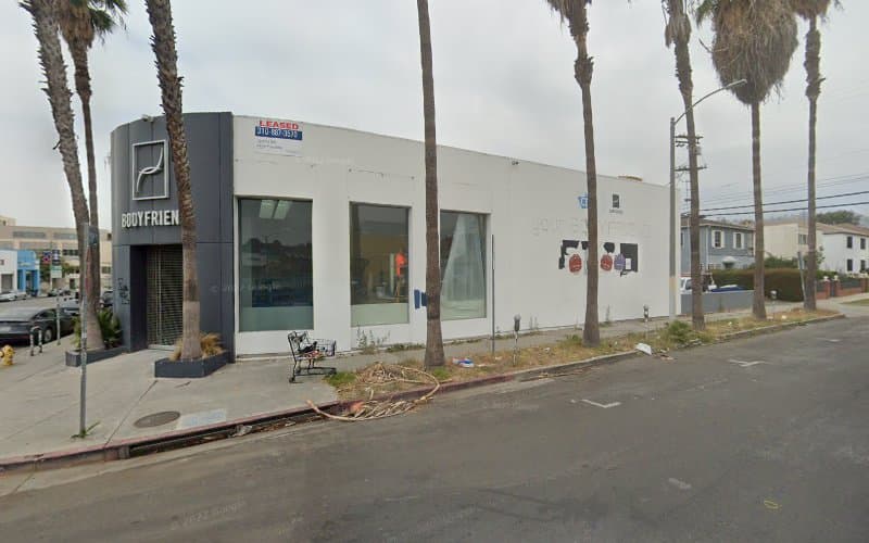 Zoom JUNK Removal INC - Dumpster rental in Los Angeles, California