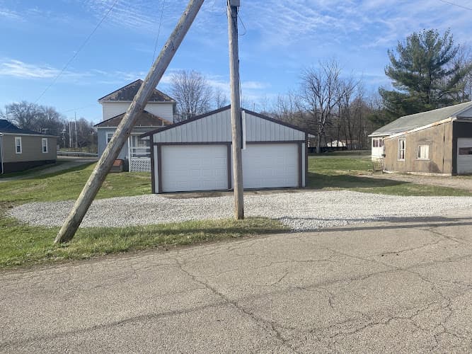 Buddy & Sons Trucking LLC - Dumpster rental in Junction City, Ohio