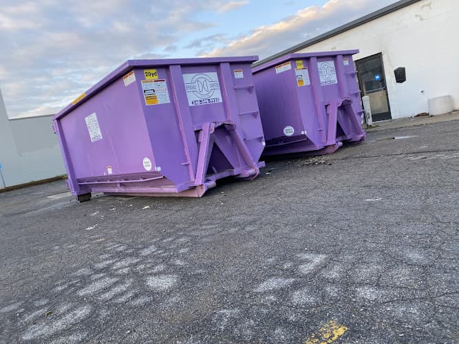 Dependable Dumpsters - Dumpster rental in Troy, Michigan