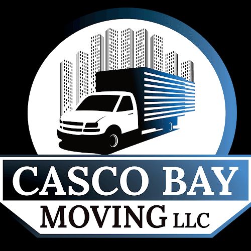 Casco Bay Moving - Dumpster rental in Scarborough, Maine