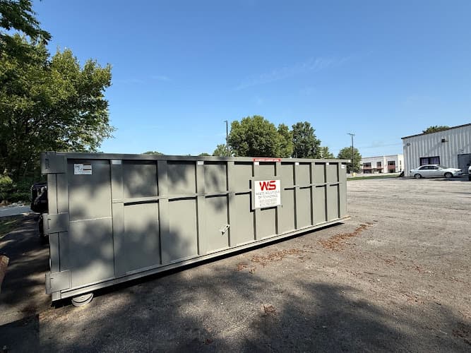Waste Solutions of Tennessee - Dumpster rental in Columbia, Tennessee