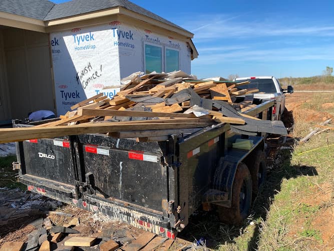 StillHaulers Hauling & Junk Removal - Dumpster rental in Stillwater, Oklahoma