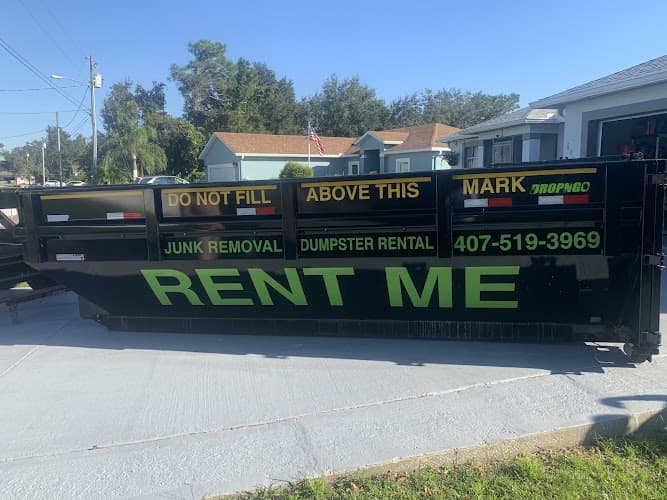 Eco Waste Management LLC - Dumpster rental in Orlando, Florida