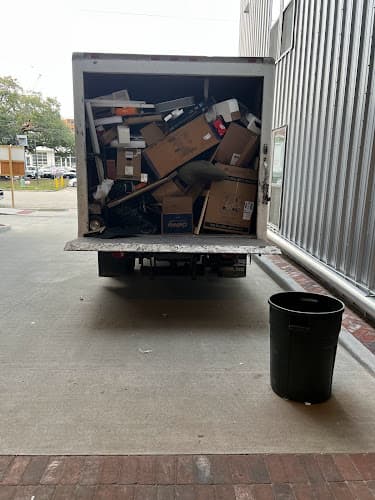 HTX Junk-A-Haulics - Dumpster rental in Kingwood, Texas