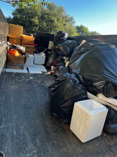 Do It Now Junk Removal - Dumpster rental in Mabank, Texas