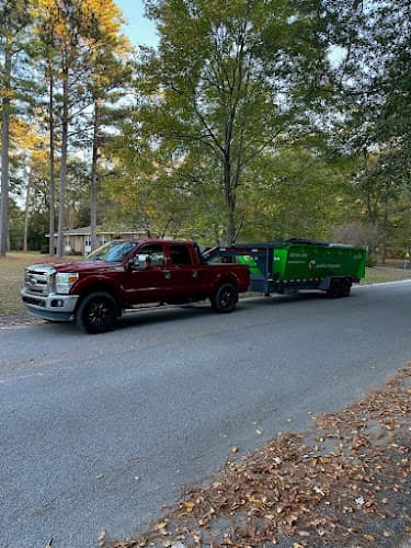 JunkPro Dumpsters - Dumpster rental in Wagener, South Carolina