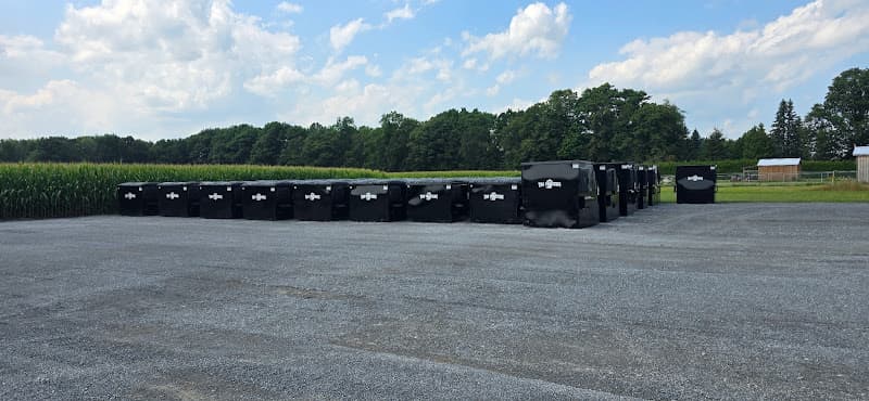 Tag Trucking LLC - Dumpster rental in Chazy, New York