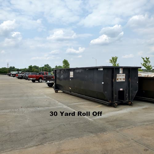 Mid-Nebraska Disposal Inc - Dumpster rental in Grand Island, Nebraska
