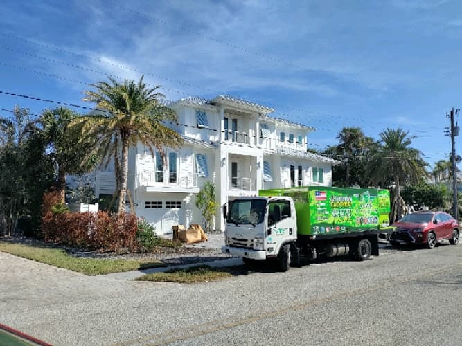 G.I. Bins Florida - Dumpster rental in Bradenton, Florida
