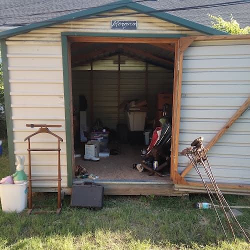 T N T Junk removal LLC - Dumpster rental in Dallas, Texas