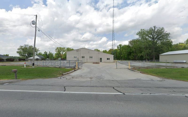 Heartland Disposal Service - Dumpster rental in Napoleon, Ohio