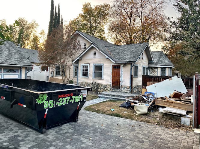 Titan Dumpster Solutions - Dumpster rental in Pomona, California