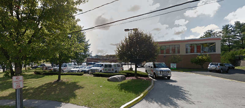 U-Haul Moving & Storage of Nanuet - Dumpster rental in Nanuet, New York