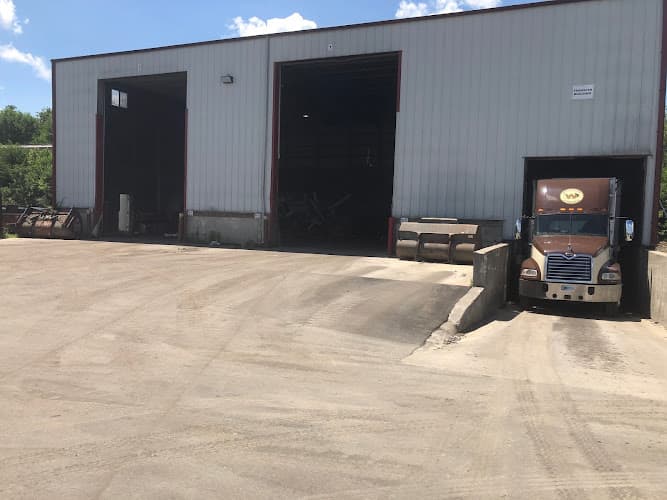 Indiana Waste Service - Dumpster rental in Lowell, Indiana