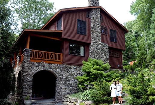 Buck Hill Falls - Dumpster rental in Buck Hill Falls, Pennsylvania