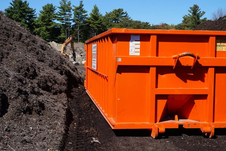 The Dumpster Depot - Eastern, MA - Dumpster rental in Canton, Massachusetts