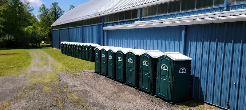 Gotta Go Potties, Inc - Dumpster rental in Tobyhanna, Pennsylvania