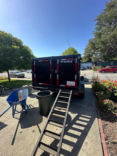 SFC Junk Removal - Dumpster rental in San Francisco, California