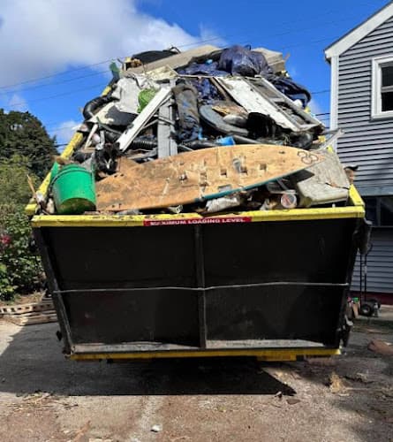 Stars Dumpster Rental Kissimmee - Dumpster rental in Kissimmee, Florida