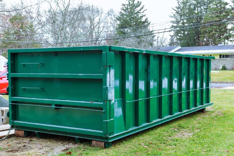 Same Day Dumpster Rental San Francisco - Dumpster rental in San Francisco, California