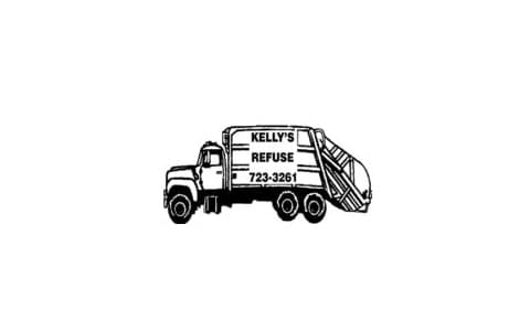 Kelly's Refuse - Dumpster rental in Owosso, Michigan