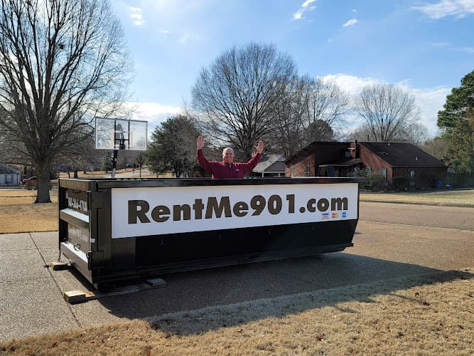 RentMe901.com - Dumpster rental in Memphis, Tennessee