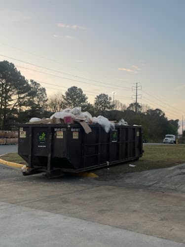 The Junk Uncles Junk Removal & Hauling - Dumpster rental in Virginia Beach, Virginia