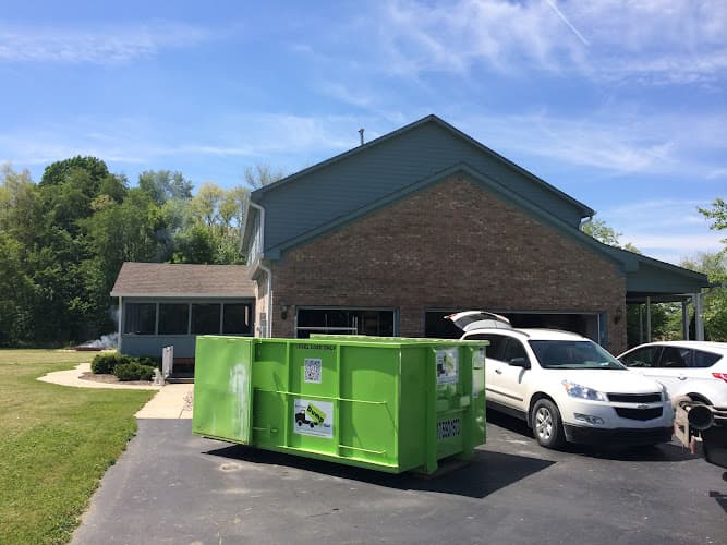 Bin There Dump That - Dumpster rental in Lafayette Township, New Jersey