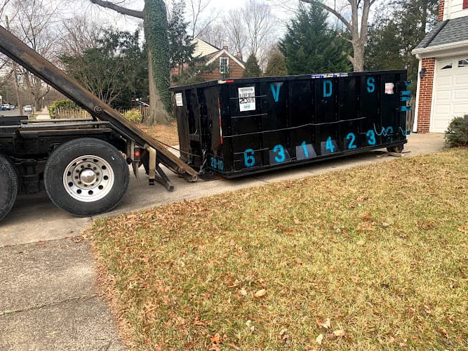 Voorhees Container Service, LLC - Dumpster rental in Lindenwold, New Jersey