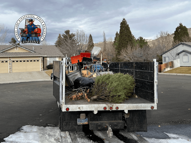 TX Junk Enforcement - Dumpster rental in Katy, Texas