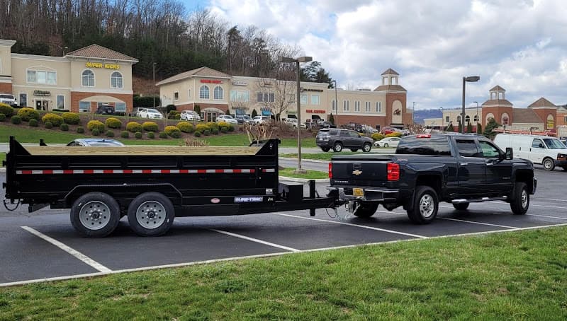 Will Haul Junk Removal - Dumpster rental in Troutville, Virginia