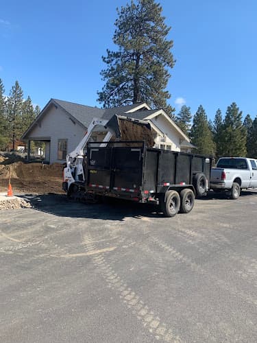 T & M Junk Removal - Dumpster rental in Sisters, Oregon