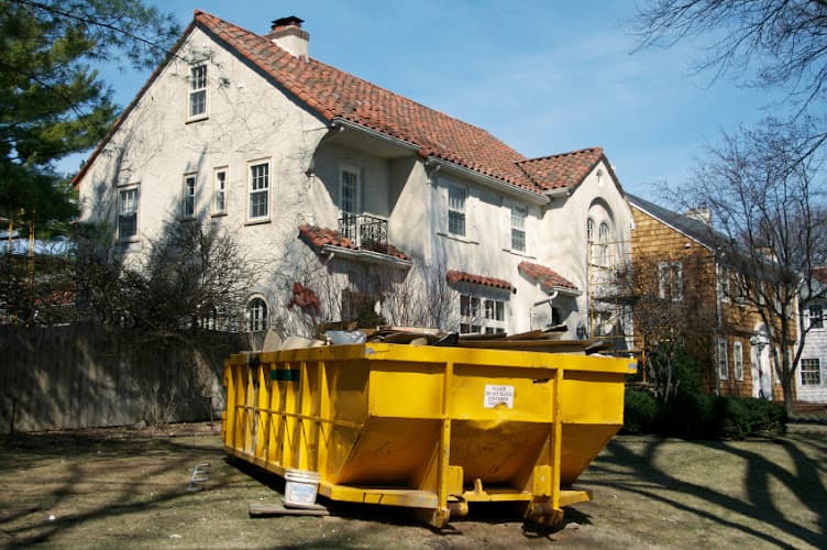 Express Recycling & Sanitation - Dumpster rental in Teaneck, New Jersey