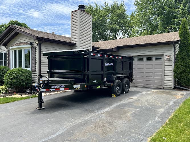 Greenway Hauling & Junk Removal - Dumpster rental in Aurora, Illinois