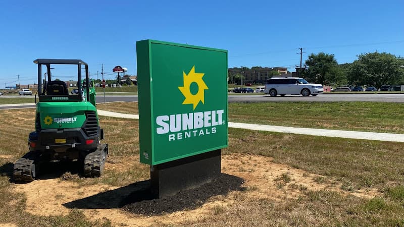 Sunbelt Rentals - Dumpster rental in Radcliff, Kentucky
