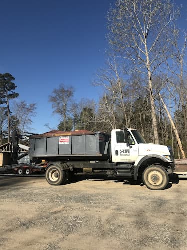Reliable Dumpsters - Dumpster rental in Concord, North Carolina
