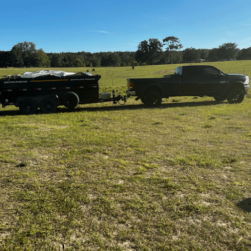 Tampa Junk Removal Pros - Dumpster rental in Zephyrhills, Florida