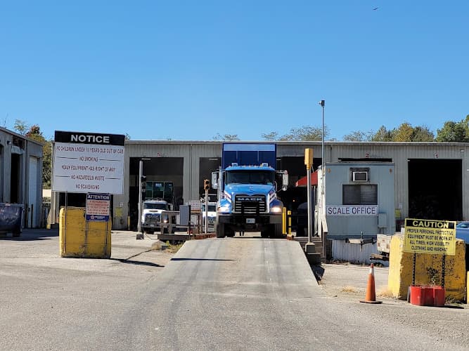Republic Services - Dumpster rental in Bloomington, Indiana