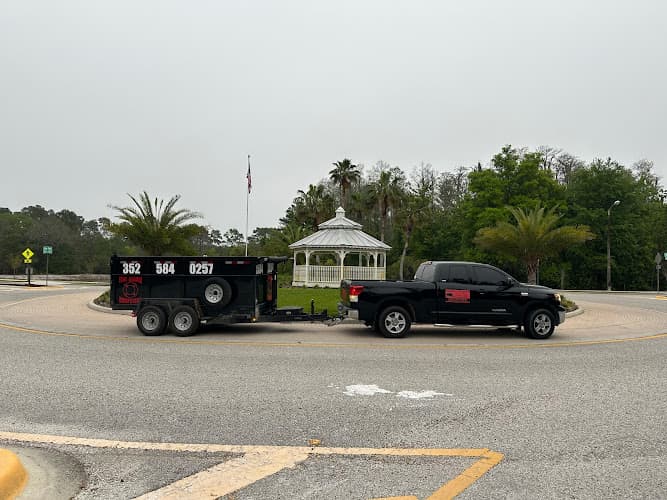 Five Alarm Dumpsters LLC - Dumpster rental in Spring Hill, Florida