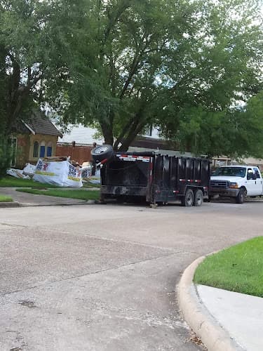 Tonys Affordable Junk Removal - Dumpster rental in Houston, Texas