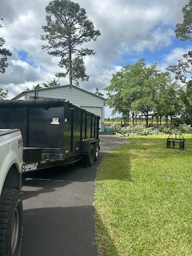 Wuber Dumpster Rental - Dumpster rental in Jacksonville, Florida