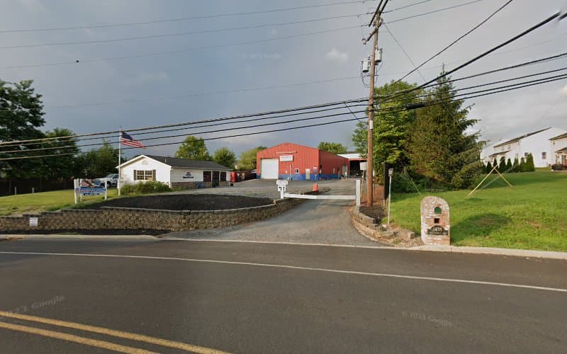 American Disposal - Dumpster rental in Northampton, Pennsylvania