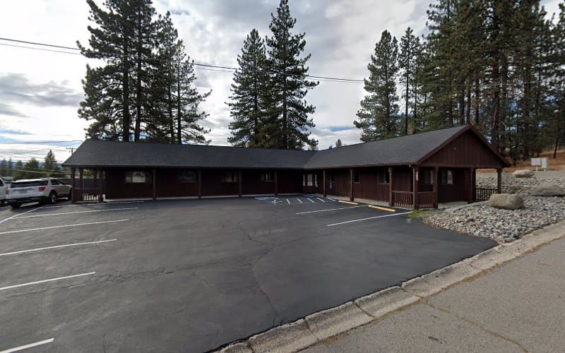 Intermountain Disposal Main Office - Dumpster rental in Portola, California
